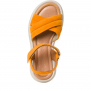 náhled Dámské sandály Tamaris 1-28704-42 oranžová