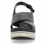 náhled Dámské sandály Remonte D1P53-00 černá