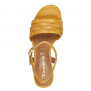 náhled Dámské sandály Tamaris 1-28005-42 žlutá