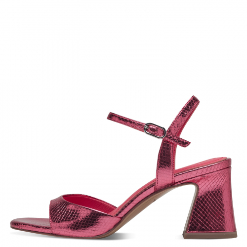 Dámské sandály Tamaris 1-28056-42 růžová