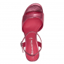 náhled Dámské sandály Tamaris 1-28056-42 růžová