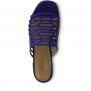 náhled Dámské pantofle Tamaris 1-27209-22 modrá