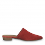 náhled Dámské pantofle Tamaris 1-27301-32 červená