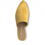 náhled Dámské pantofle Tamaris 1-27301-32 žlutá