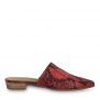 náhled Dámské pantofle Tamaris 1-27302-32 červená