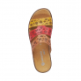 náhled Dámské pantofle Remonte D2052-68 žlutá