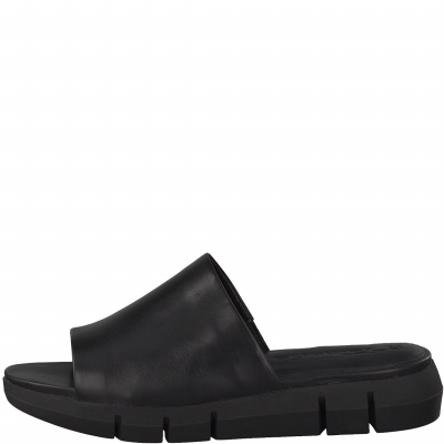 Dámské pantofle Tamaris 1-27131-34 černá