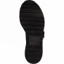 náhled Dámské pantofle Tamaris 1-27227-26 černá