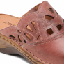 náhled Dámské pantofle Josef Seibel 56541 95 růžová
