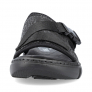 náhled Dámské pantofle Rieker 68990-01 černá