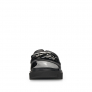 náhled Dámské pantofle Remonte D7952-00 černá