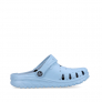 náhled Dámské pantofle Rieker P6275-10 modrá