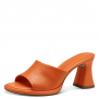 náhled Dámské pantofle Tamaris 1-27249-30 oranžová