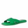 náhled Dámské pantofle Tamaris 1-27123-20 zelená