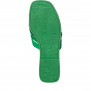 náhled Dámské pantofle Tamaris 1-27123-20 zelená