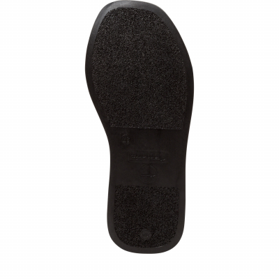 detail Dámské pantofle Tamaris 1-27115-20 černá