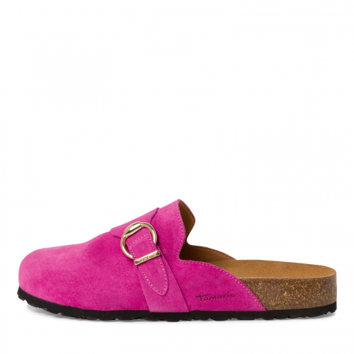 Dámské pantofle Tamaris 1-27602-42 růžová