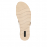 náhled Dámské pantofle Remonte D3068-60 béžová