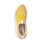 náhled Dámské tenisky Rieker N5595-68 žlutá