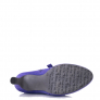 náhled Dámská kotníková obuv Tamaris 1-25155-31 fialová