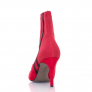 náhled Dámská kotníková obuv Tamaris 1-25093-31 červená