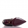 náhled Dámská kotníková obuv Tamaris 1-25059-31 černá