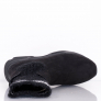 náhled Dámská kotníková obuv Tamaris 1-25906-31 černá