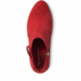 náhled Dámská kotníková obuv Tamaris 1-25306-32 červená