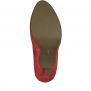 náhled Dámská kotníková obuv Tamaris 1-25306-32 červená
