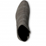 náhled Dámská kotníková obuv Tamaris 1-25330-33 šedá