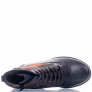 náhled Dámská kotníková obuv Remonte D4354-14 modrá