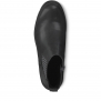 náhled Dámská kotníková obuv Tamaris 1-25428-23 černá