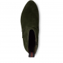 náhled Dámská kotníková obuv Tamaris 1-25362-23 zelená