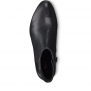 náhled Dámská kotníková obuv Tamaris 1-25354-23 černá