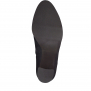 náhled Dámská kotníková obuv Tamaris 1-25354-23 černá