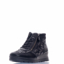náhled Dámská kotníková obuv Remonte R0770-02 černá