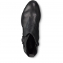 náhled Dámská kotníková obuv Tamaris 1-26082-23 černá