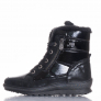 náhled Dámská kotníková obuv Remonte R4384-02 černá