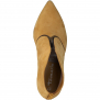 náhled Dámská kotníková obuv Tamaris 1-25312-24 žlutá