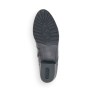 náhled Dámská kotníková obuv Remonte D6880-01 černá