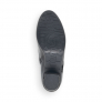 náhled Dámská kotníková obuv Remonte D5474-02 černá