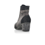 náhled Dámská kotníková obuv Remonte D5470-45 šedá