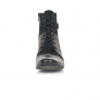 náhled Dámská kotníková obuv Remonte D5470-45 šedá