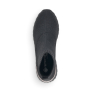 náhled Dámská kotníková obuv Remonte D5971-02 černá