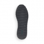náhled Dámská kotníková obuv Remonte D5971-02 černá