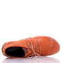 náhled Dámská kotníková obuv Josef Seibel 59690 MI796 oranžová