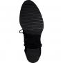 náhled Dámská kotníková obuv Tamaris 1-25137-25 černá