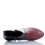 náhled Dámská kotníková obuv Rieker Y2160-36 červená