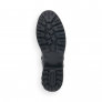 náhled Dámská kotníková obuv Remonte D8672-02 černá