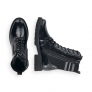 náhled Dámská kotníková obuv Remonte D8672-02 černá